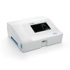 Resting ECG Monitor CP 150 Universal AC Power Supply, 110-240V, 50/60 HZ, Rechargeable Battery Color Touch Screen Display