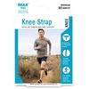 Knee Strap IMAK RSI Universal Dual-Locking System Left or Right Knee