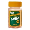 Vitamin Supplement I-Vite Tablet 60 per Bottle