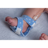 I.V. Armboard Flexible Dale Bendable Armboard 4- X 1 Inch Infant, 10/BX