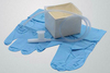 CATHETER, SCTN CATH-N-GLOVE W/NITRL GLOVES 14FR (10/PK 10PK/