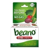 Gas Relief Beano® 100 per Bottle Tablet
