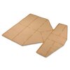 DRESSING, WOUND ECLYPSE BOOT ABSRB STR SM 22"X19" (5/BX)