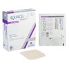 Foam Dressing with Silver Aquacel Ag 4" x 4" Square