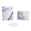 Foam Dressing with Silver Aquacel Ag 4" x 4" Square Sterile