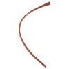 CATHETER, URETH ROB-NEL 20FR  14" (100/CS) LF         KENDAL