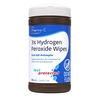 Pharma-C-Wipes™ Hydrogen Peroxide Wipes, 40/PK