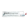 Intermittent Closed Catheter Kit Advance Plus Coude Tip 16 Fr. Without Balloon PVC