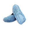 McKesson Shoe Cover X-Large Non-Skid Blue Nonsterile MON852189BX