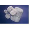 Anti-Shear Absorbent Dressing Exu-Dry Polyethylene / Rayon / Cellulose 4 X 5 Inch