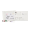 Attest Super Rapid 5 Steam-Plus Sterilization Indicator Challenge Pack Steam 2 Inch, 24/CS