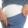 Panty Gerihip W/Pads MED EA