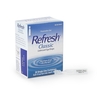Lubricant Eye Drops Refresh 0.01 oz.