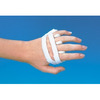 Ulnar Deviation Splint DeRoyal® LMB Soft-Core™ Wire-Foam™ Foam / Wire Right Hand Large, 1/EA