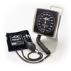 Aneroid Sphygmomanometer Unit Diagnostix750 Series 2-Tubes Manual Size 11 Cuff, 1/EA
