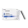 McKesson Alkaline Battery AAA Cell 1.5V Disposable 24 Pack, 1/EA MON854614EA