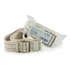 McKesson Belt Gait W/Bckl Hd Wht 4 MON854723EA