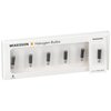 McKesson Halogen Lamp (123-4511), 6 EA/BX MON855140BX