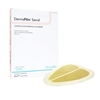 Hydrocolloid Dressing DermaFilm 6" x 7" Sacral Sterile (00279E)