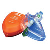 Mask Cpr Face 22Mm Supply EA