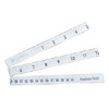 GF Health Measurement Tape Grafco 36