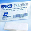 Hemorrhoid Relief AER™ Traveler Pad 50 per Box, 600/CS