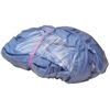Laundry Bag Elkay Water Soluble 25 gal. Capacity 26 x 33", 4 EA/CS