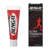 Pain Relief Bengay® 30% / 10% / 4% Strength Cream 4 oz.
