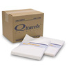 Sanitor Manufacturing Paper Towel Q-Towels Flat 9 X 12 Inch, 1/CS MON862093CS