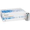 McKesson Alkaline Battery C Cell 1.5V Disposable 24 Pack, 24 EA/BX MON862352BX