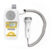 McKesson Hand-Held Doppler Unit Lumeon Obstetrical Probe 3 MHz MON862539EA