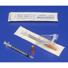 Diabetes Syringes