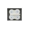 PAD, ELECTRODE MIR (25/BX)