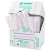 Acupuncture Needle Seirin 5 Gauge Japanese / 32 Gauge Chinese 40 mm J-Type, 100/BX