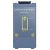 Philips Healthcare Diagnostic Battery Pack Philips&reg; Lithium 9V For HeartStart&reg; FRx /OnSite / HS1/ Home Defibrillator MON863134EA