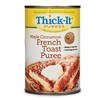 Thick-it® Puree, Maple Cinnamon French Toast, 15 oz. Can