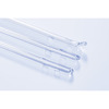 Urethral Catheter GentleCath Straight Tip PVC 14 Fr. 6"