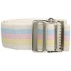McKesson Belt Gait Hvy Duty Pastel MON864645EA