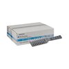McKesson Plastic Hairbrush 7.7