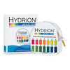 pH Paper in Dispenser Hydrion Insta-Chek 0 to 13.0, 1/EA