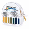Hydrion® pH Paper in Dispenser, 4.5 to 7.5