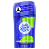 Antiperspirant / Deodorant Lady Speed Stick Solid 1.4 oz. Powder Fresh Scent