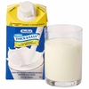 Thickened Beverage Thick & Easy® Dairy 8 oz. Carton Milk Flavor Ready to Use Honey Consistency, 1/EA