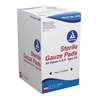 Gauze Pad 12-ply 2" x 2" Square