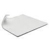 Fiber Dressing Durafiber Cellulose Ethyl Sulphonate Fibers 4 X 4 Inch