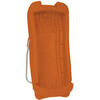 Masimo Corporation Protective Boot Orange For Rad-5, Rad-5v Pulse Oximeter, 1/EA MON868851EA