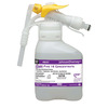 CLEANER, HRD SURF DISINFECT OXIVIR CONC 1.5L (2/CS