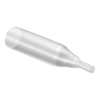 Male External Catheter InView Self-Adhesive Silicone X-Large, 1/EA