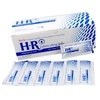 Lubricating Jelly HR One Shot 5 Gram Individual Packet Sterile, 144/BX