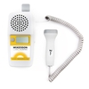 McKesson Hand-Held Doppler Unit Lumeon Obstetrical Probe 2 MHz MON869643EA